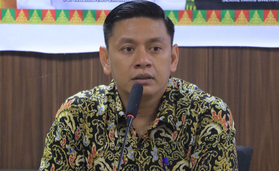 PUPR Pekanbaru Mulai Perbaikan Jalan Taman Karya